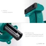 Тиски KRAFTOOL 3D-STEEL универсальные 32704-150 купить в Сургуте