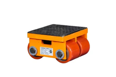 Роликовая платформа подкатная TOR CRM-4 г/п 4 т 1003990 купить в Сургуте