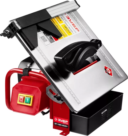 Электроплиткорез ЭП-180-600Н серия МАСТЕР купить в Сургуте