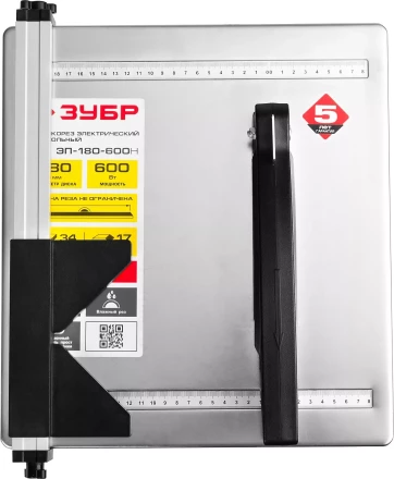 Электроплиткорез ЭП-180-600Н серия МАСТЕР купить в Сургуте