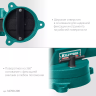 Тиски KRAFTOOL FORGE кованные стальные 32700-200 купить в Сургуте