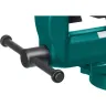 Тиски KRAFTOOL FORGE кованные стальные 32700-200 купить в Сургуте