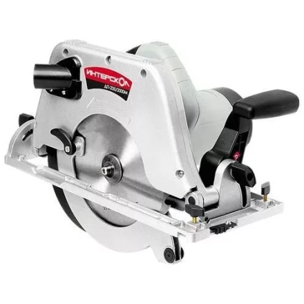 Пила дисковая (циркулярная) Интерскол ДП-235/2000M купить в Сургуте