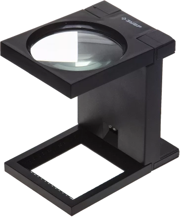 Лупы на подставке серия МАСТЕР купить в Сургуте