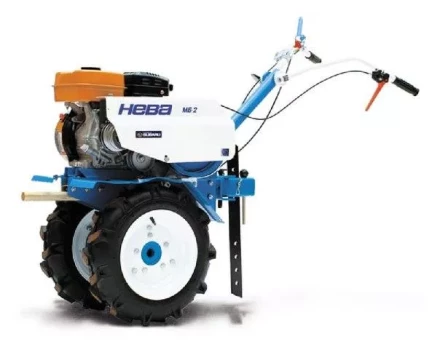 Мотоблок бензиновый НЕВА МБ-2С-7,0 PRO купить в Сургуте