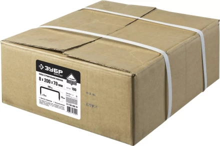 Скобы строительные серия МАСТЕР купить в Сургуте