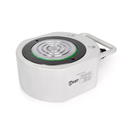 Домкрат низкий КВТ ДН-150П16 серия ПРОФИ (88498) купить в Сургуте