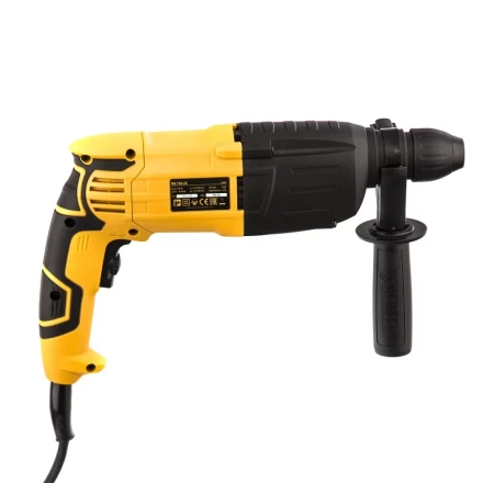 Перфоратор RH-750-24 Denzel 26605 купить в Сургуте