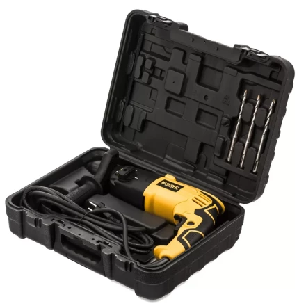 Перфоратор RH-750-24 Denzel 26605 купить в Сургуте