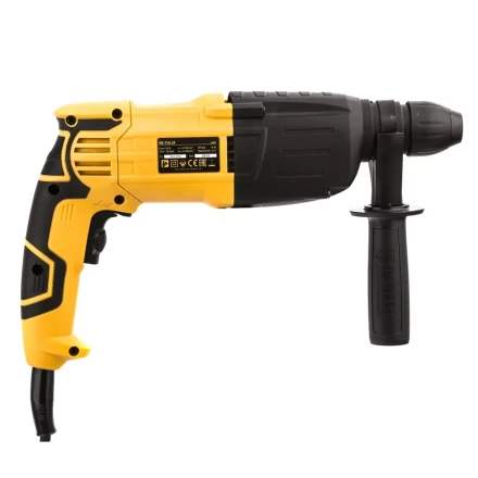 Перфоратор RH-750-24 Denzel 26605 купить в Сургуте