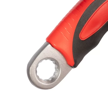 Ключ разводной гаечный КВТ РКП-150, 150 мм, максимальный развод 23 мм (92063) купить в Сургуте