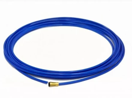 Канал тефлоновый 0,6-0,9 синий 4м GM0601 Aurora купить в Сургуте