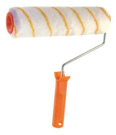 Валик универсальный для всех типов работ и ЛКМ 250/48/6 Вихрь купить в Сургуте