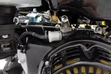 Мотоблок HUTER МК-8000/135 купить в Сургуте