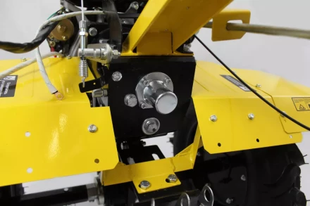 Мотоблок HUTER МК-8000/135 купить в Сургуте