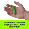 Скоба прямая с резьбой HITCH G210 1.0 т (SZ072041) купить в Сургуте