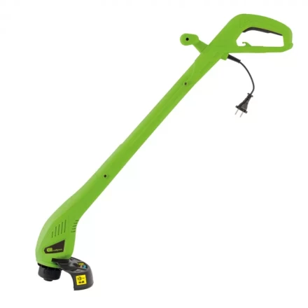 Триммер электрический Сибртех ЭК-350 350 катушка полуавтомат 96625 купить в Сургуте