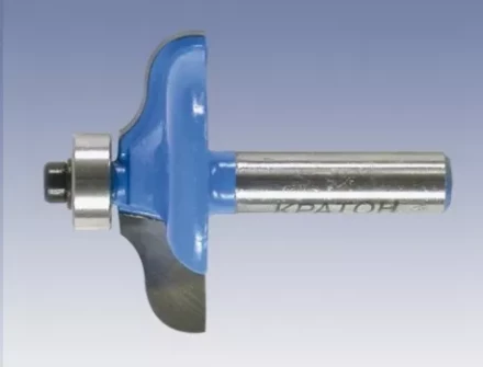 Фреза профильная с подш 44001 Кратон 1 09 03 088 купить в Сургуте