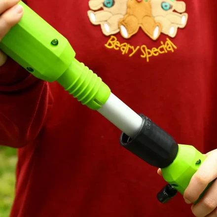 Триммер садовый электрический DEKO DKTR550, 063-4234 купить в Сургуте