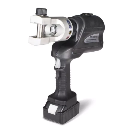 Пресс гидравлический аккумуляторный ПГРА-300 КВТ купить в Сургуте