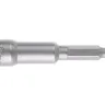 Головка HAMMER размер 8мм, H 65мм, S 1/4'' (229-007 PS HX) купить в Сургуте