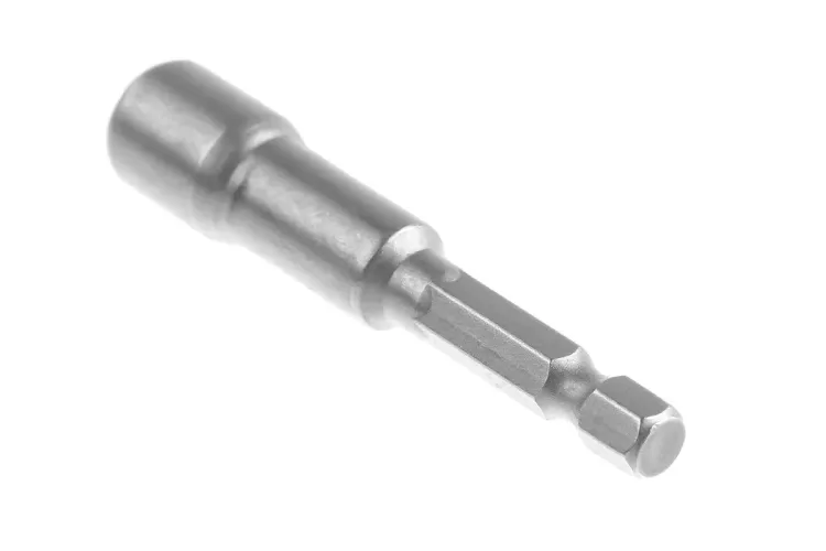 Головка HAMMER размер 8мм, H 65мм, S 1/4'' (229-007 PS HX) купить в Сургуте