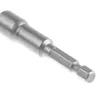 Головка HAMMER размер 8мм, H 65мм, S 1/4'' (229-007 PS HX) купить в Сургуте