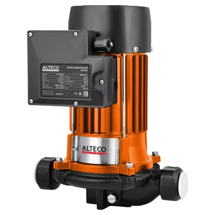 Циркуляционный насос ALTECO PH 40/550 81187 купить в Сургуте