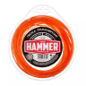 Леска для триммеров HAMMER 216-819 купить в Сургуте