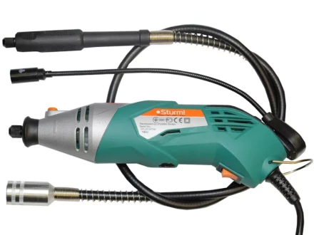 Гравер STURM GM-2317 FL купить в Сургуте