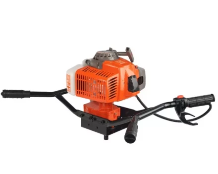 Мотобур бензиновый AE 75D без шнека PATRIOT купить в Сургуте