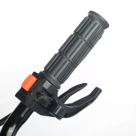 Мотобур бензиновый AE 75D без шнека PATRIOT купить в Сургуте