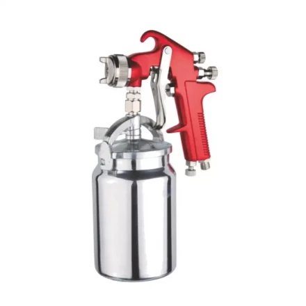 Краскораспылитель 0704.017100 ELITECH купить в Сургуте