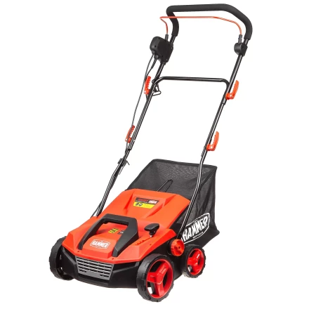 Аэратор Hammer AS2000 купить в Сургуте