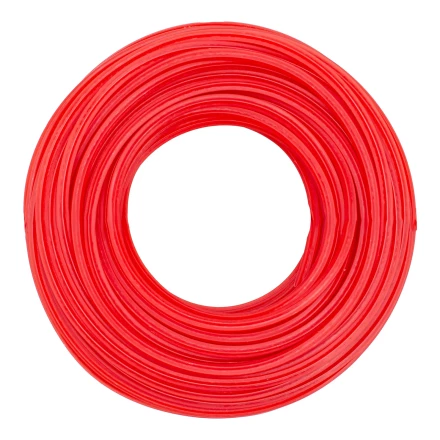 Леска для триммера звезда 4,0 мм х 15 м //MTX 96864 купить в Сургуте