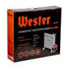 Конвектор WESTER EK 1000 купить в Сургуте