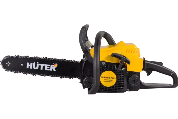 Бензопила Huter MS-180 PRO 70/6/64 купить в Сургуте