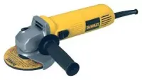 Шлифмашина УШМ DeWalt DWE 4015