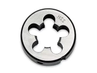 Плашка для трубной цилиндрической резьбы G 1/2 гост 9740