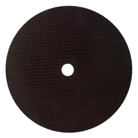 Круг отрезной по металлу, 230 х 1,6 х 22,2 мм Сибртех 743237 купить в Сургуте