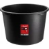 Кадка ЗУБР &quot;ЭКСПЕРТ&quot; строительная пластмассовая, 90л 06095-90_z03 купить в Сургуте