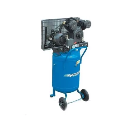 Компрессор масляный поршневой ременной СБ 4/С-100 LB 30 В вертикальный Remeza купить в Сургуте