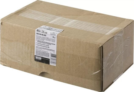 Винт ЗУБР &quot;МАСТЕР&quot; DIN 7985, класс прочности 4.8, оцинкованный, M6x35мм, 5кг 303150-06-035 купить в Сургуте