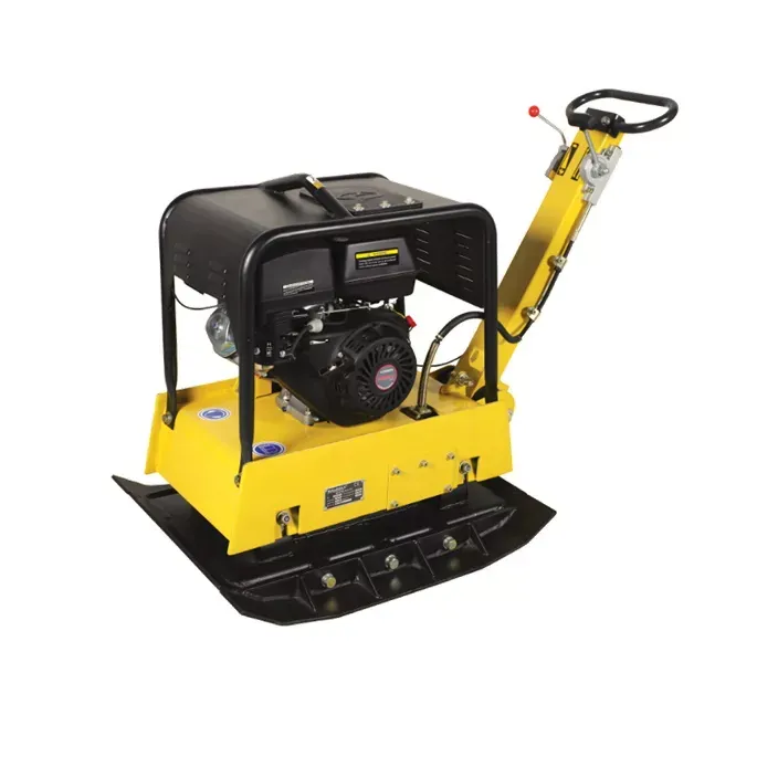 Виброплита реверсивная TOR CR330 300кг, 38кН (Loncin) 1050139 купить в Сургуте