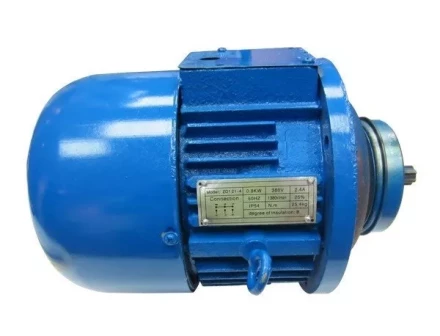 Двигатель передвижения для талей электрических CD1 2,0 т 119222 купить в Сургуте