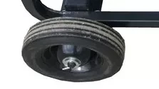 Трехфазный бензиновый генератор GESHT GD7500E3 купить в Сургуте