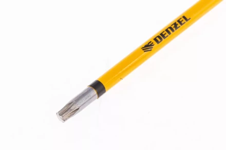 Бита T20x100 мм, 5 шт. Denzel 7711330 купить в Сургуте