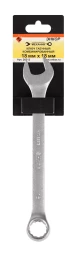 Ключ гаечный комбинированный 18x18 Энкор 26213