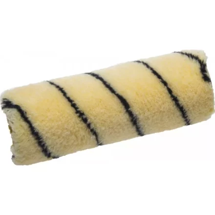 Ролик DUALON ПОЛИАКРИЛ малярный, ворс 12мм, бюгель 8мм, 48x180мм, STAYER Profi 02182-18 купить в Сургуте