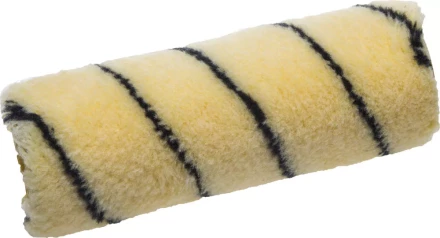 Ролик DUALON ПОЛИАКРИЛ малярный, ворс 12мм, бюгель 8мм, 48x180мм, STAYER Profi 02182-18 купить в Сургуте